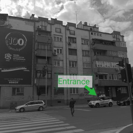 Elite Space Ni Dış mekan fotoğraf