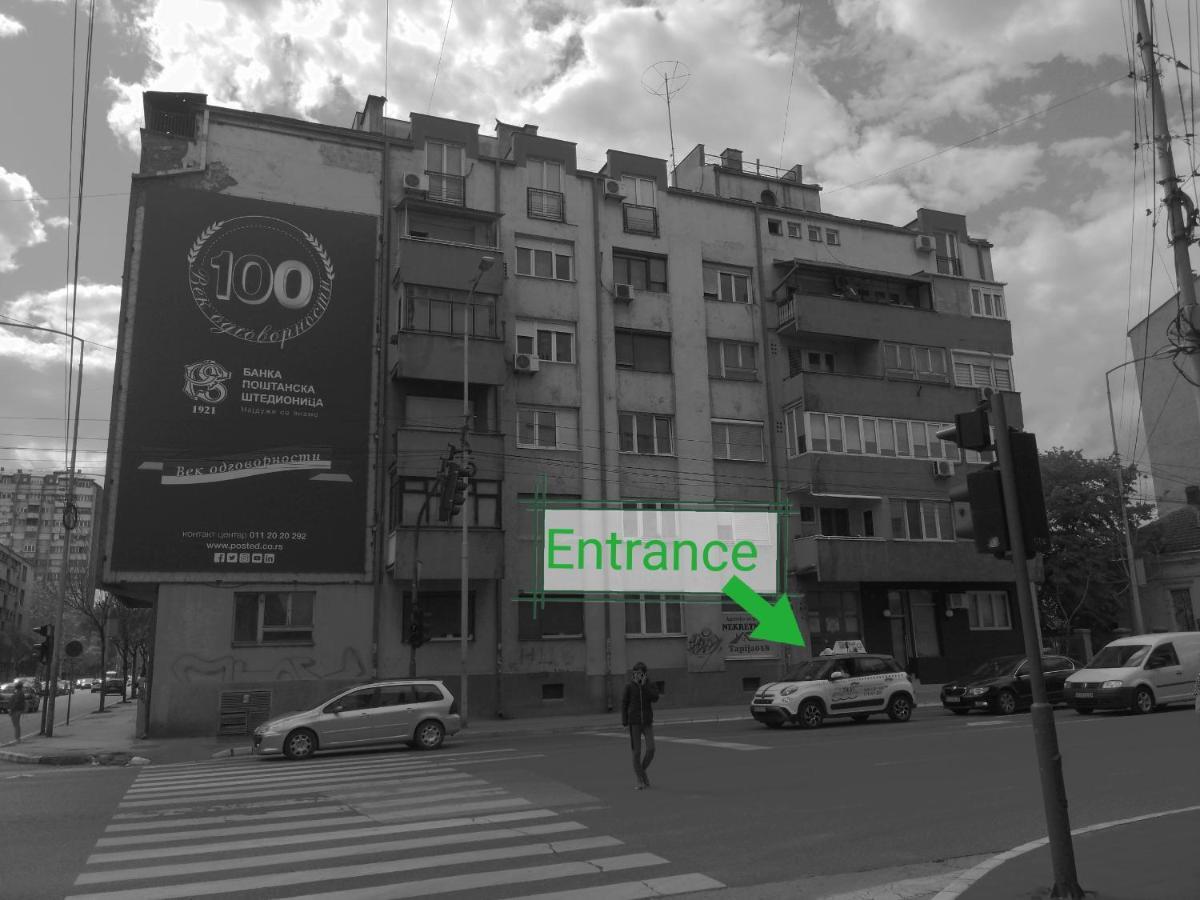 Elite Space Ni Dış mekan fotoğraf